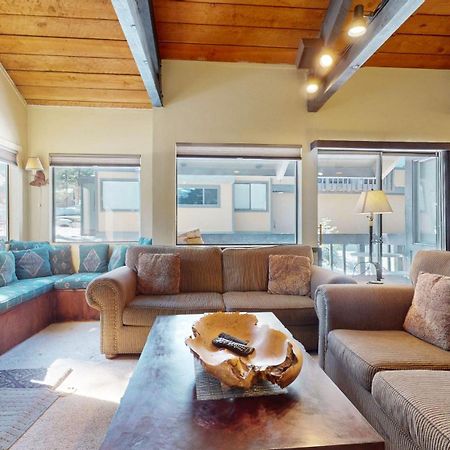 Bigwood #62 Condo Mammoth Lakes Exterior photo