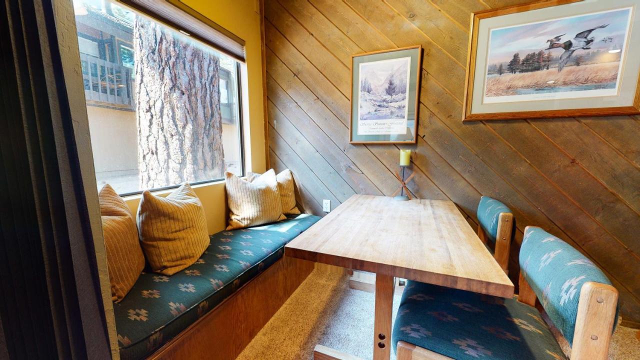 Bigwood #62 Condo Mammoth Lakes Exterior photo