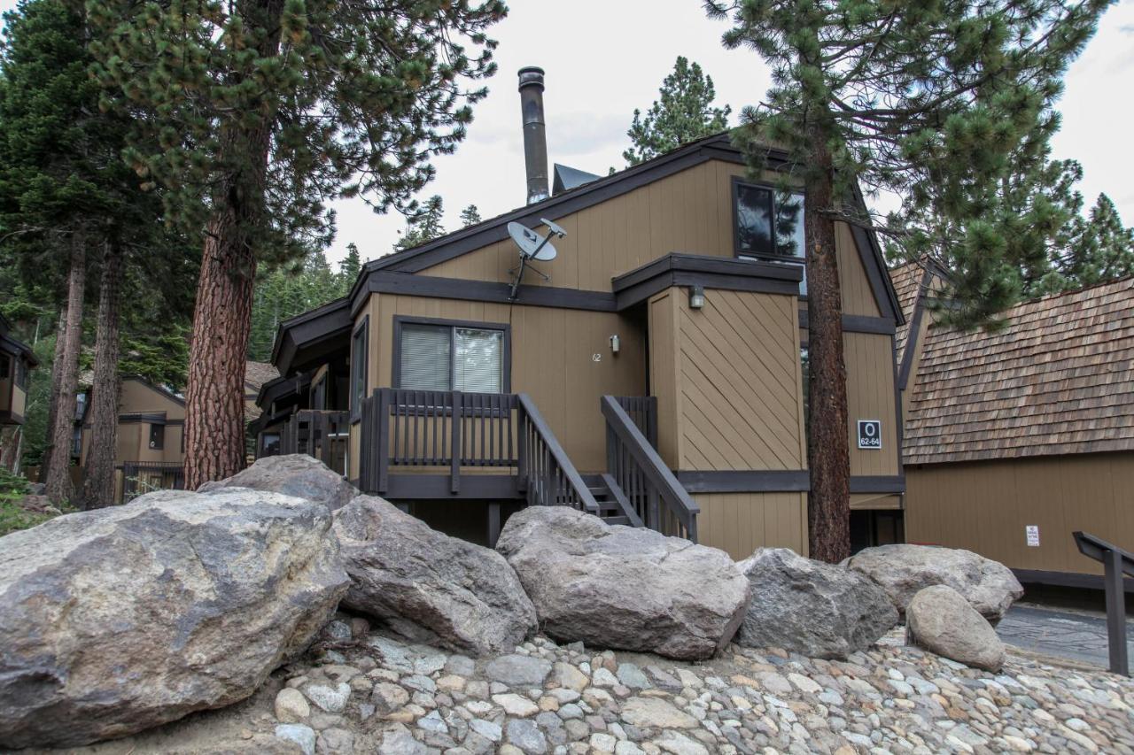 Bigwood #62 Condo Mammoth Lakes Exterior photo