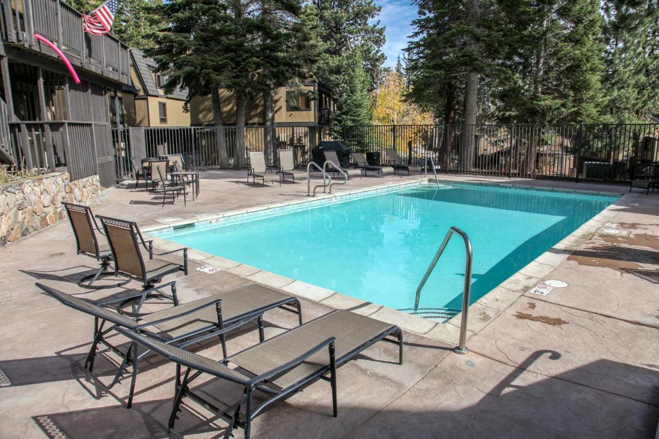 Bigwood #62 Condo Mammoth Lakes Exterior photo