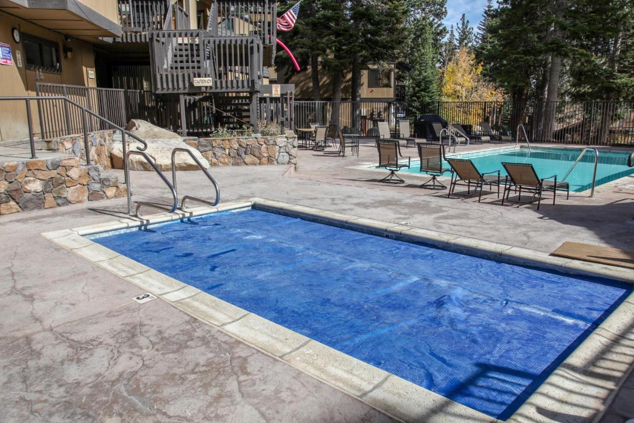 Bigwood #62 Condo Mammoth Lakes Exterior photo