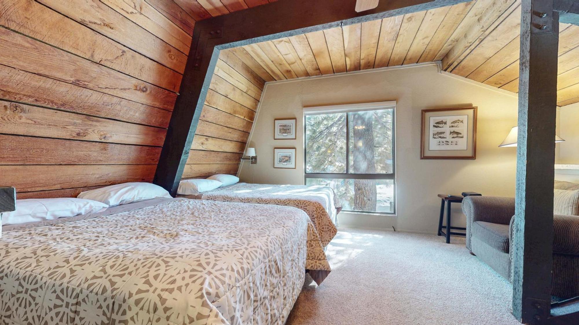Bigwood #62 Condo Mammoth Lakes Exterior photo