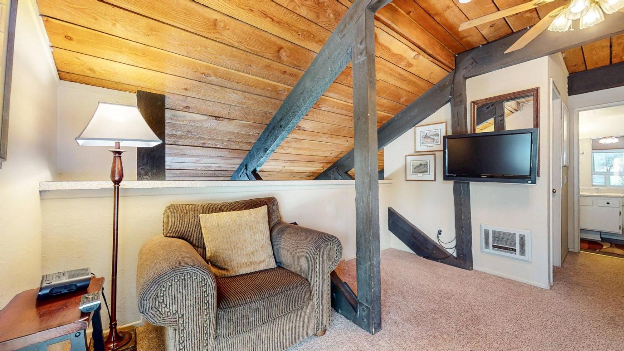 Bigwood #62 Condo Mammoth Lakes Exterior photo