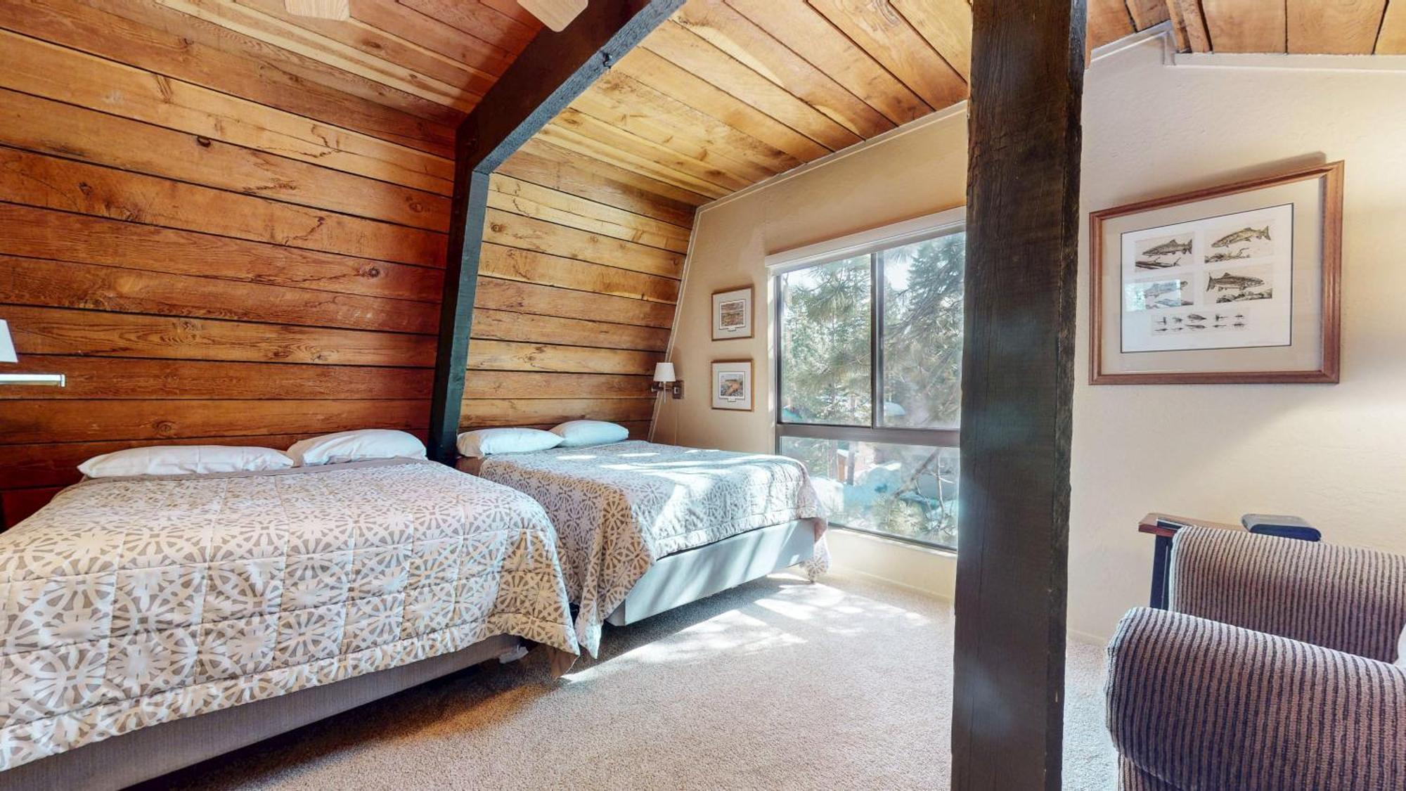 Bigwood #62 Condo Mammoth Lakes Exterior photo